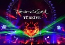 Tomorrowland Türkiye :D