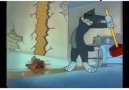 Tom ve Jerry Erzurum Dublajı