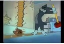 Tom ve Jerry Erzurum Dublajı