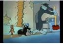 Tom ve Jerry Erzurum Dublajı D