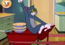 Tom ve Jerry işbirliği - 80&sonunda 90&başında çocuk olmak