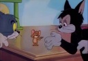 Tom ve Jerry sevenleri görelim.