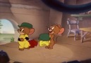 Tom ve Jerry 1. Sezon 57. Bölüm