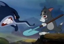 Tom ve Jerry 1. Sezon 43. Bölüm İzle