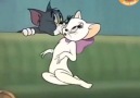 Tom ve Jerry - 80&sonunda 90&başında çocuk olmak