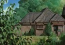 Tonari no Totoro/ Komşum Totoro - Part 1