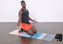 Tone your with this super tabata workout from Equinox Raneir Pollard.