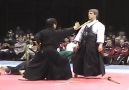 TONFA DEMOST.