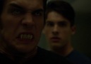 TONIGHT ON TEEN WOLF!