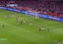 Toni Kroos'un Arsenal'e attığı muhteşem gol !