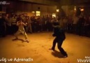 Tony Jaa Ong Bak Müthiş Dövüş