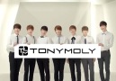 TONYMOLY CF