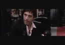 Tony Montana Scarface