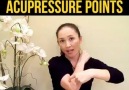 Top 10 Acupressure Points To Relieve Body Pains & Aches