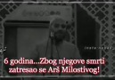 Topcagic Senad - 6 godina zivota samo bio musliman a zbog...