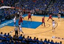 Top 10 Crossovers of the 2013 Playoffs