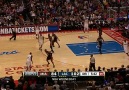 Top 10 Crossovers of the 2012-2013 Season !