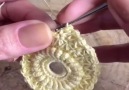 Top Designer - How to crochet star stitch Facebook