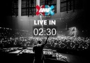 Top 100 DJs Awards Live from Heineken Music Hall