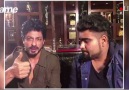 Top 5 Fan Qualities as per SRK