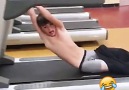 Top funny workout accidents.