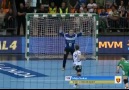 Top 5 Goals  Quarter-finals - Women's EHF Champions League