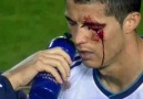 Top 15 Horror Tackles on Cristiano Ronaldo AshStudio7