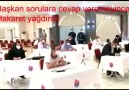 Toprak Ateş - bir bayana karşı...