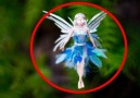 Top 5 Real Fairies Caught On Camera.