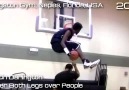 Top 10 Slam Dunks in Human History