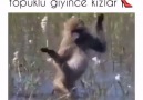 Topuklu giyince kızlar D