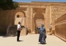 Torabidin - Tarihi Midyat evleri....