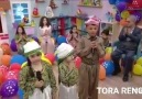 TORA RENGİN - ZAROK ME RONAHYA RIYA MEN