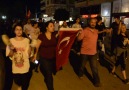 Torbalı sokaklarda