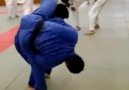 Torii Juji Arm bar from standing... - JUDO MANIA JAPAN