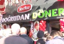 Torku Doğrudan Döner Konya Mevlana Caddesinde Açıldı.