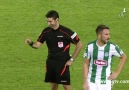 Torku Konyaspor 2 - 0 Balıkesirspor (özet)