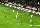 Torku Konyaspor 1 - 1 Fenerbahçe (özet)
