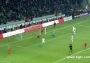 Torku Konyaspor 0 - 5 Galatasaray (özet)