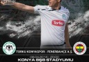 Torku Konyaspor'umuz - Fenarbahçe Maçının Ardından Kalanlar [M...