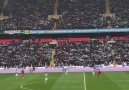 Torku Konyaspor'umuzun Arkasında Kocaman Bir Taraftar Var