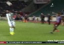 Torku Konya - Trabzonspor Maçının Öyküsü