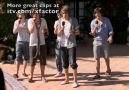 Torn♥ (İlk Performansları)