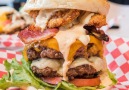 Torontos new spot for Halal burgers