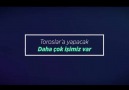Toroslara yapacak daha çok işimiz var.