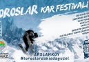 Toroslar Kar Festivaline Hazır!... - Toroslar Belediyesi