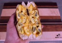 Tortellini Grilled Cheese  #FoodbeastFamily