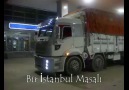 TOSUN (BİR İSTANBUL MASALI)