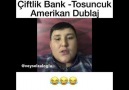 Tosuncuk - Amerikan Dublaj