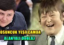 Tosuncuk Yeşilçamda - Alanyalı Dublaj